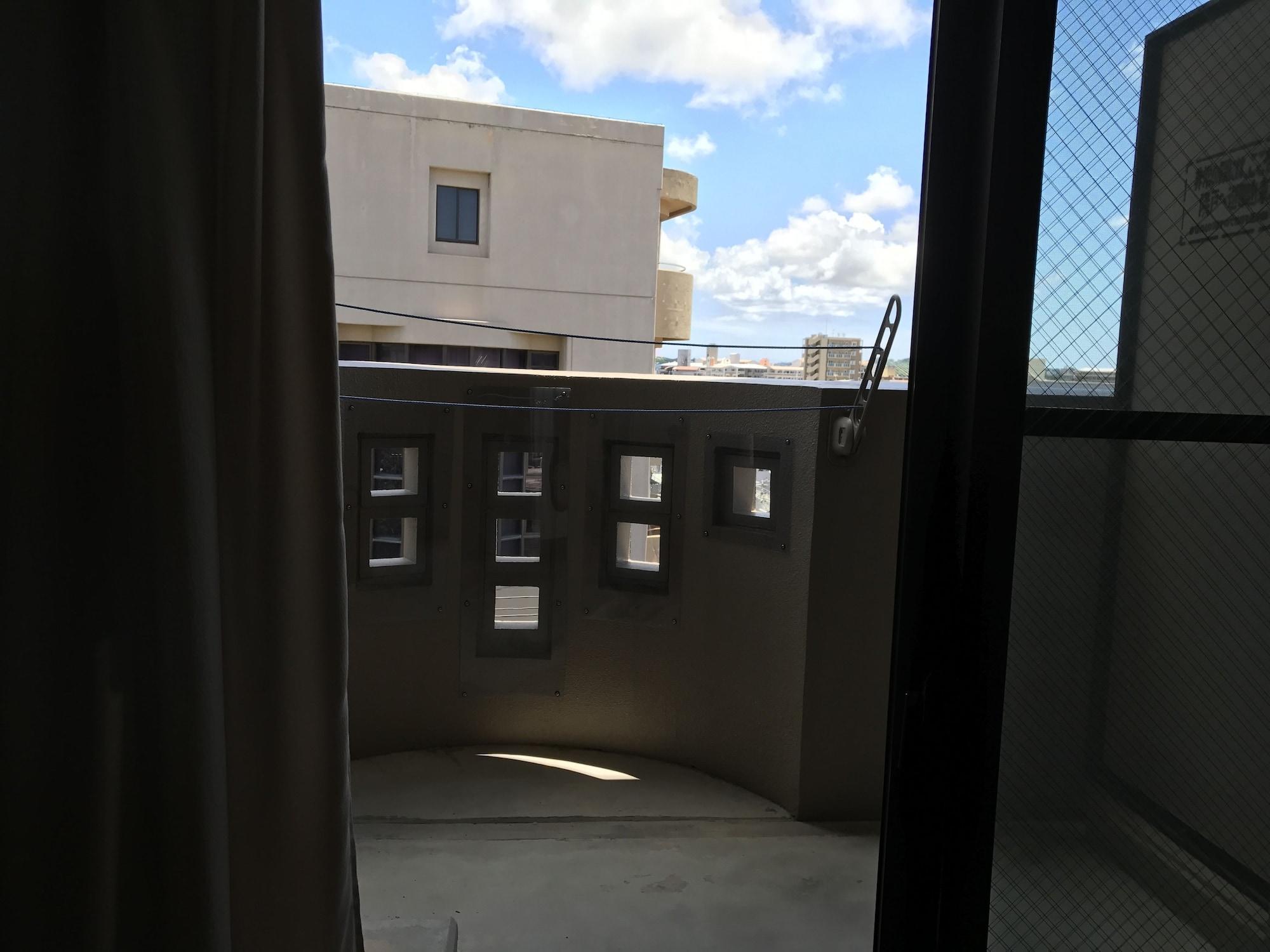 Weekly Harbourview Mansion Main Building Apartment Naha Exterior photo