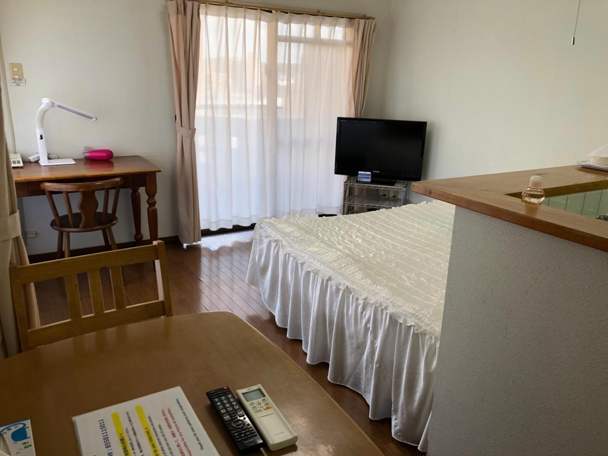 Weekly Harbourview Mansion Main Building Apartment Naha Exterior photo