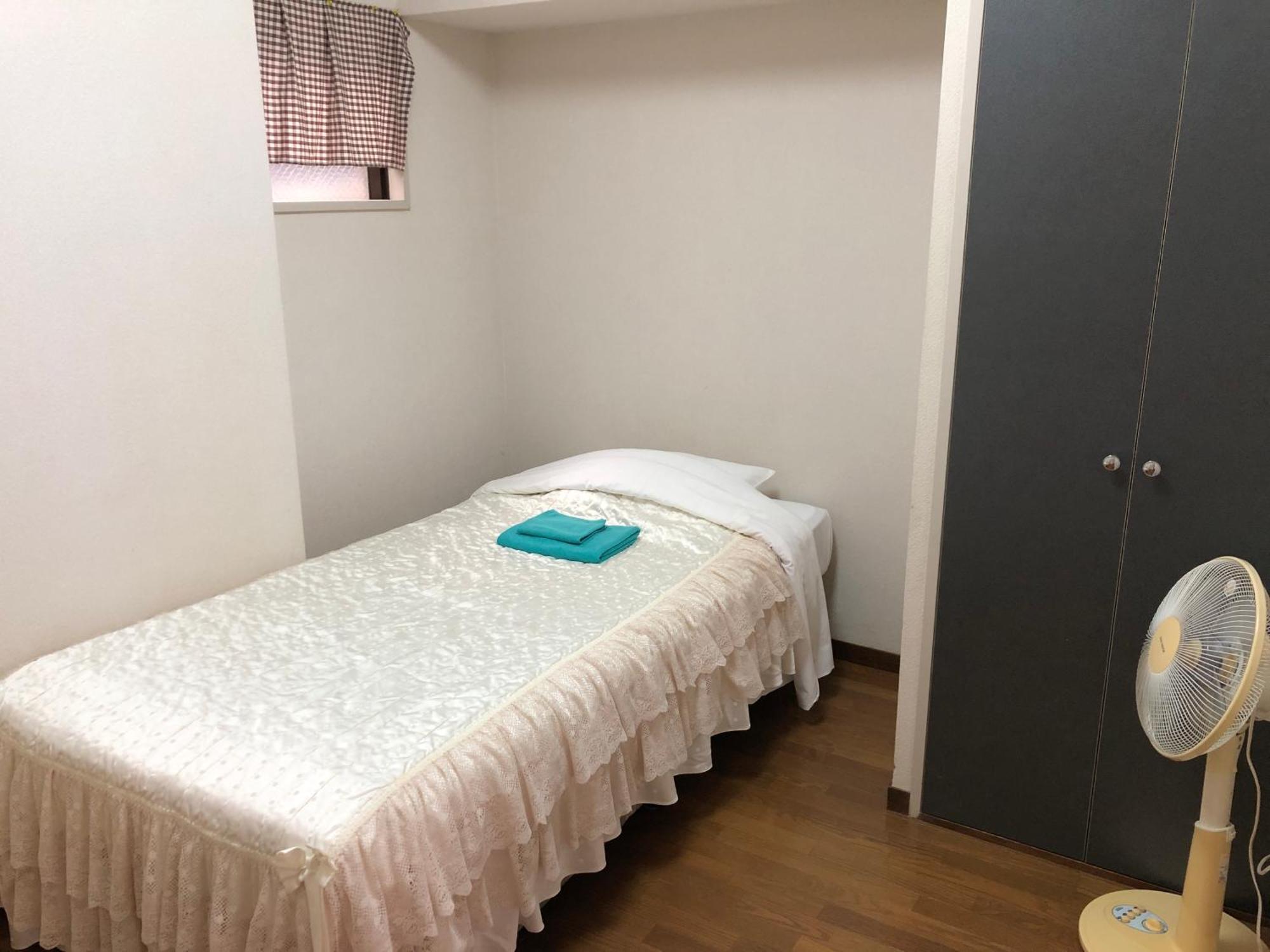 Weekly Harbourview Mansion Main Building Apartment Naha Exterior photo